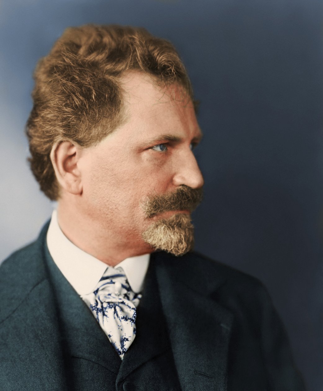 Alfons Mucha