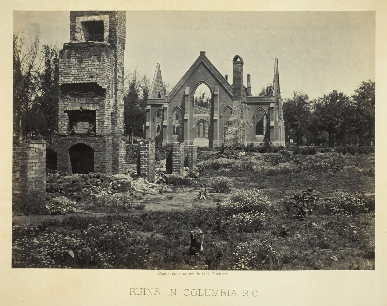 Columbia