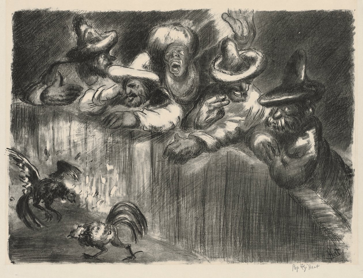 Jüri, 1927. by George Overbury