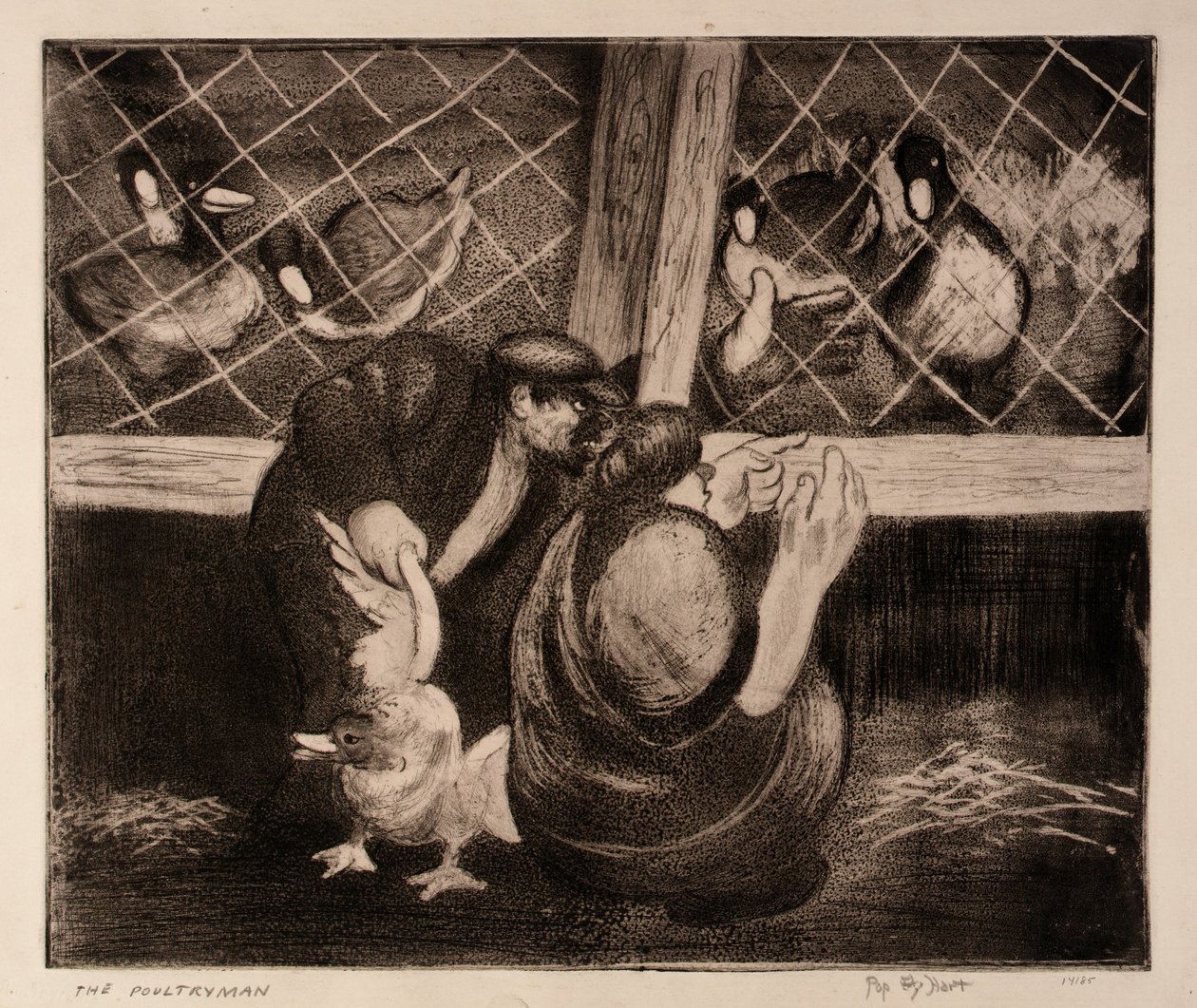  by George Overbury Pop Hart