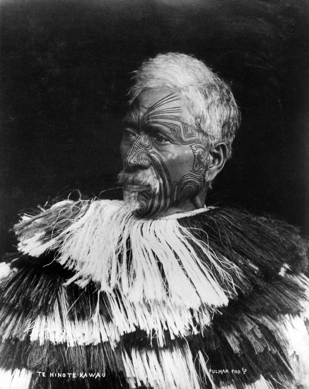 Karabatak Sinodu, c.1860-71 by George Pulman
