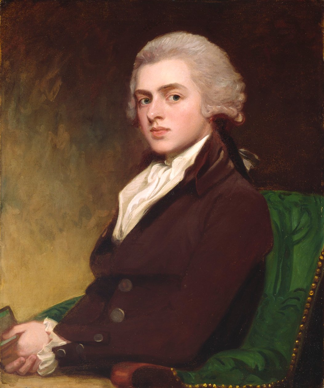  by George Romney