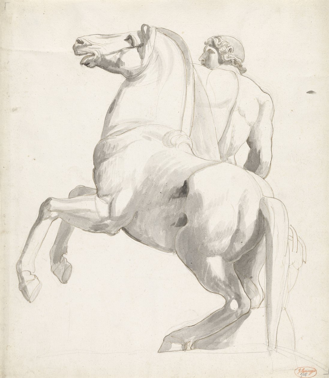 Montecavallo