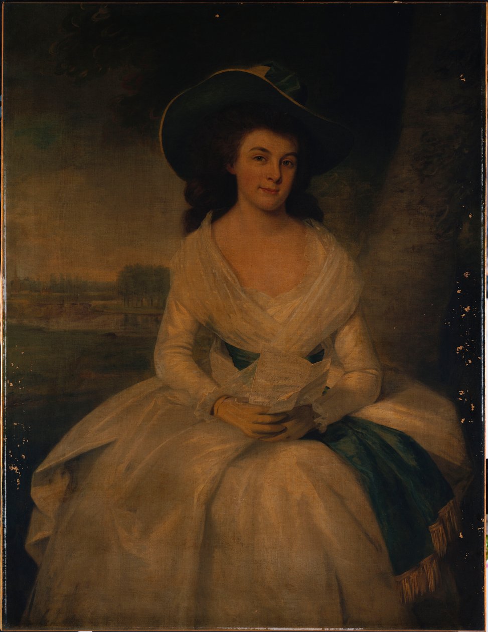 Lady Gordon