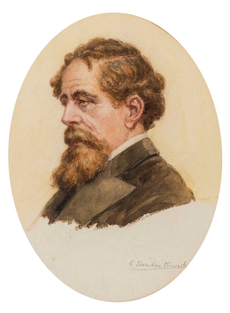 Charles Dickens