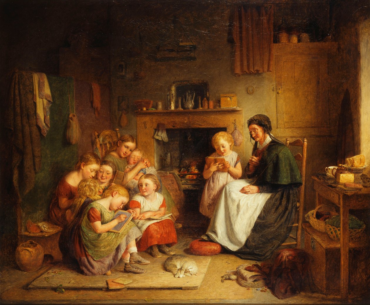 Ders, by George Smith