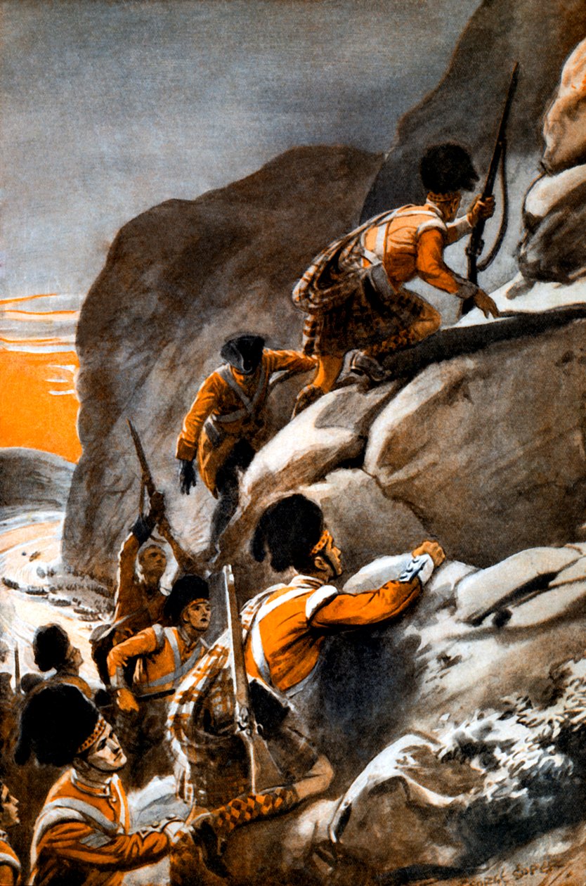 ದಿ ಬಾಯ್ಸ್ ಓನ್ ಆನ್ಯುವಲ್ಟರ್ಕ್ by George Soper