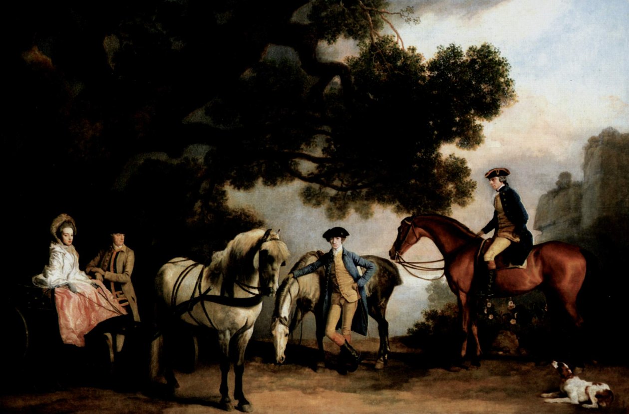  by George Stubbs