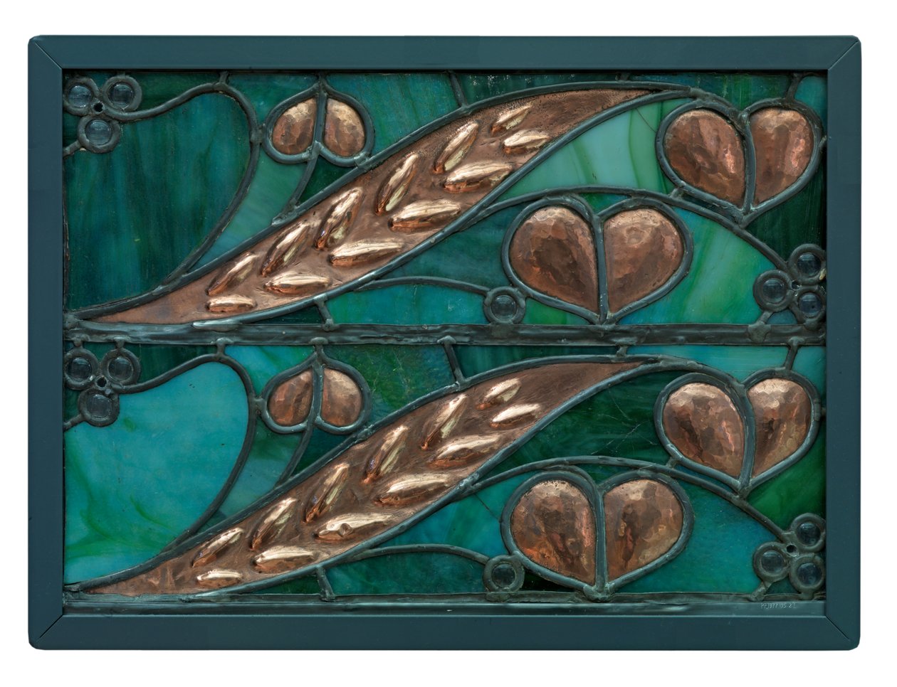 Panel by George Walton