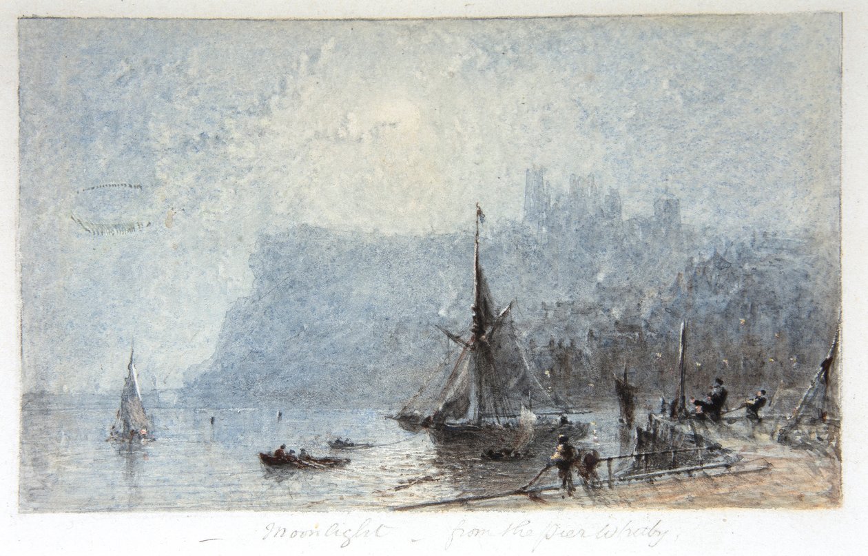  by George Weatherill