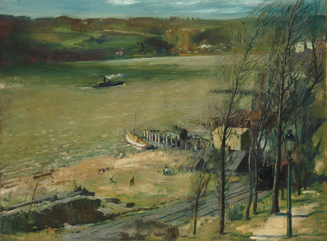 Hudson