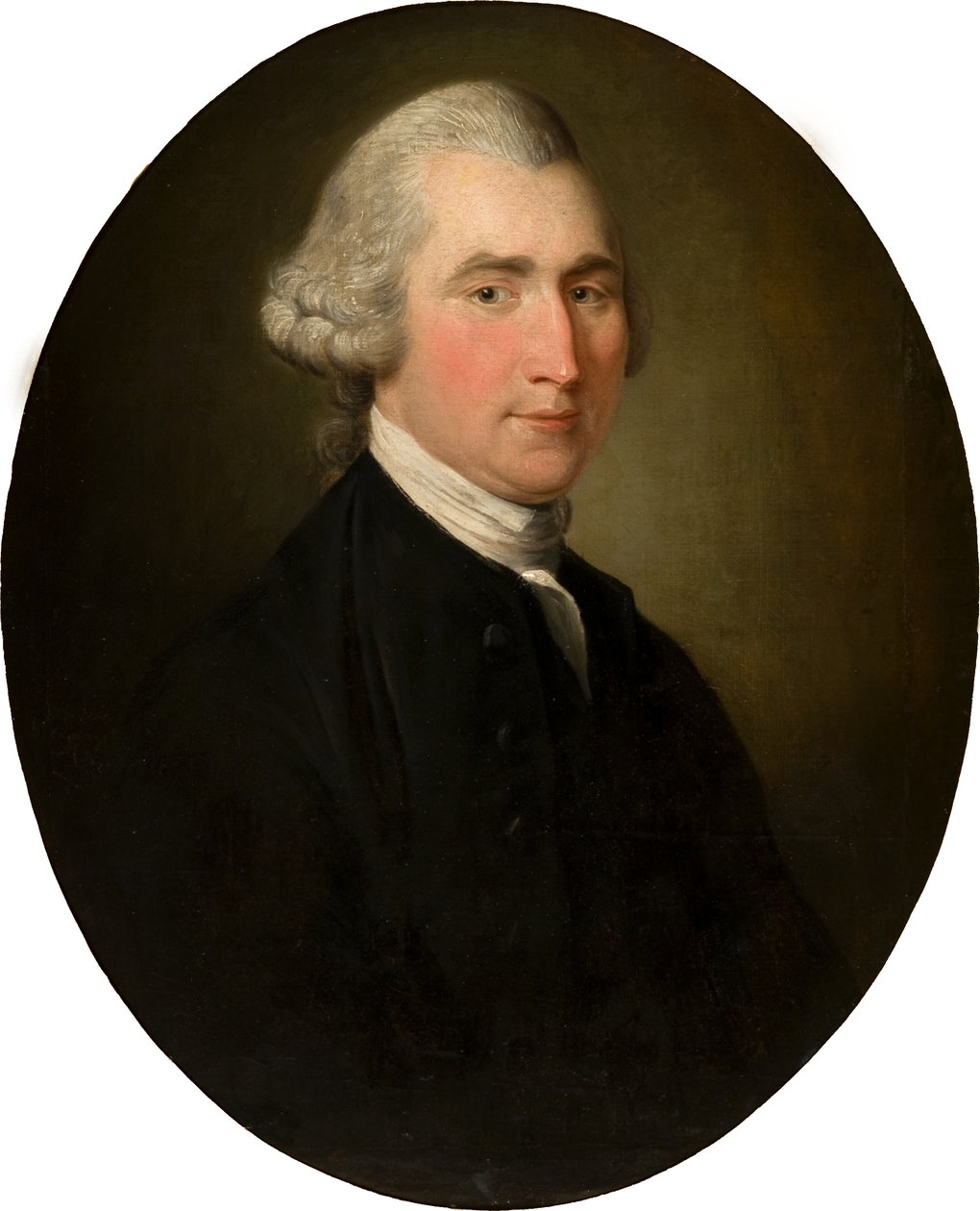 John Willison (1740-1811) by George Willison