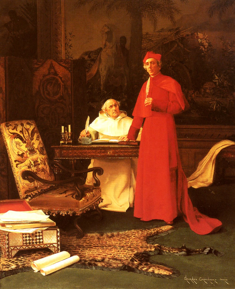 İlham Arayışın: n by Georges Croegaert