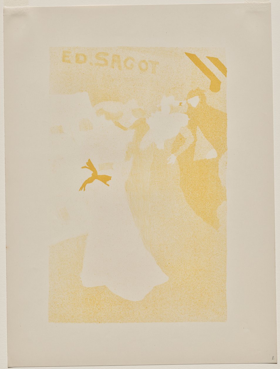 Cevap Galerisi by Georges Alfred Bottini