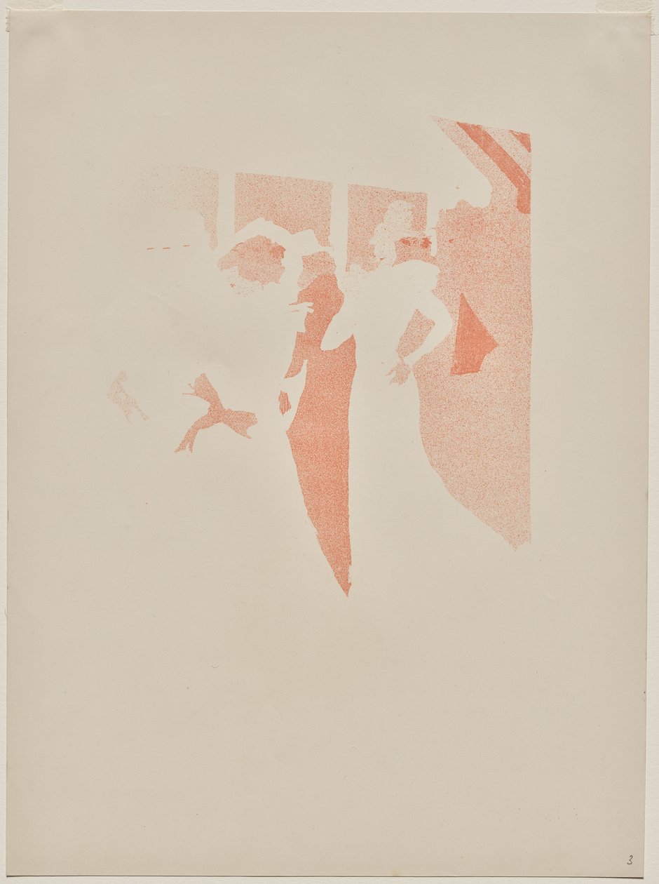 Cevap Galerisi by Georges Alfred Bottini