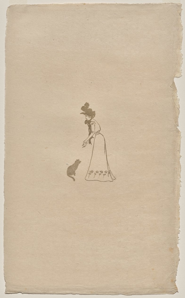 Cevap Galerisi by Georges Alfred Bottini