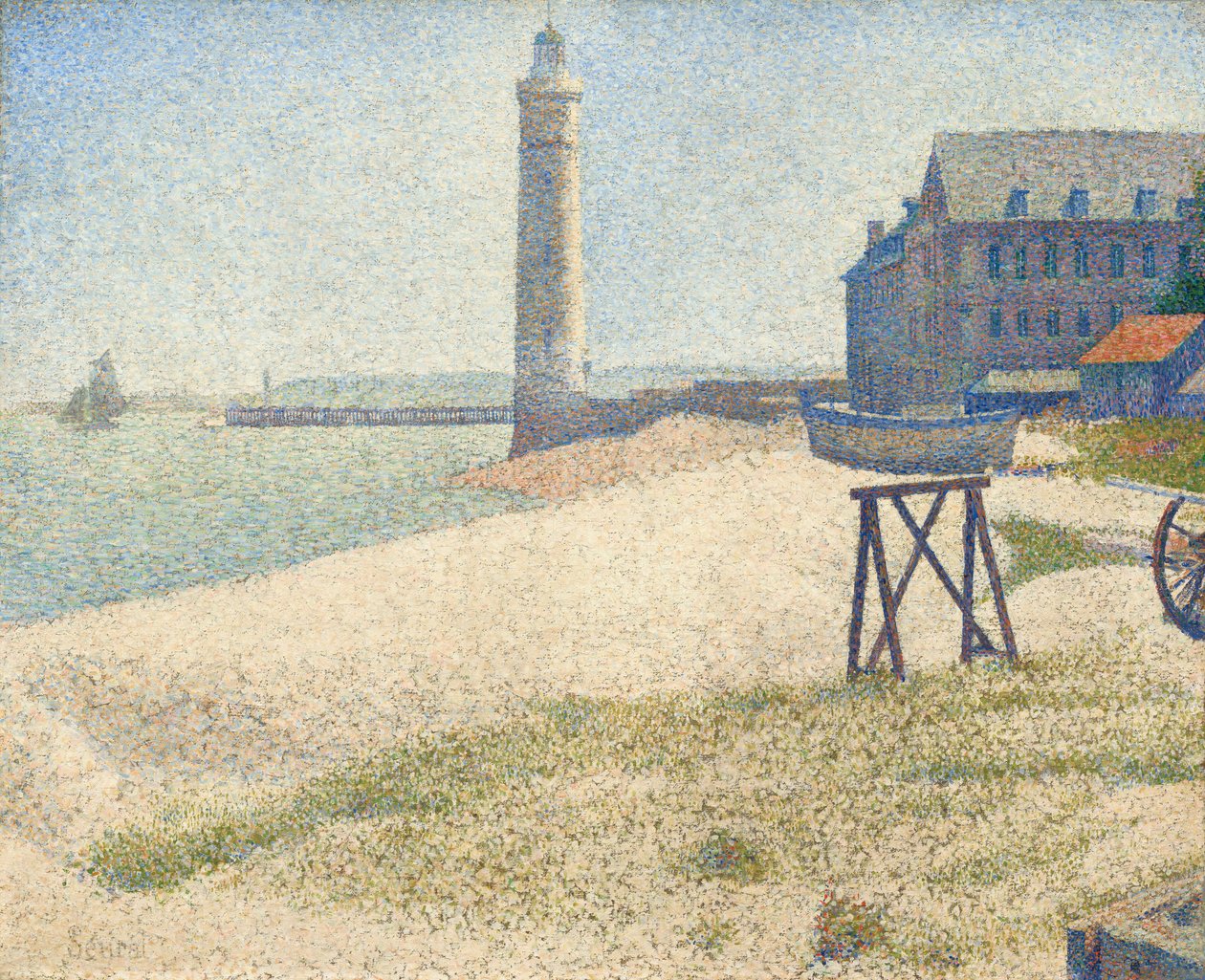 Honfleur