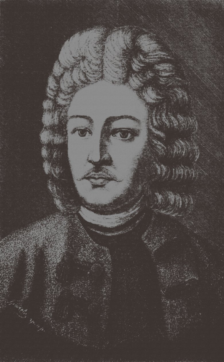 Pyotr Mihayloviç Eropkin by Georgi Ivanovich Grachev