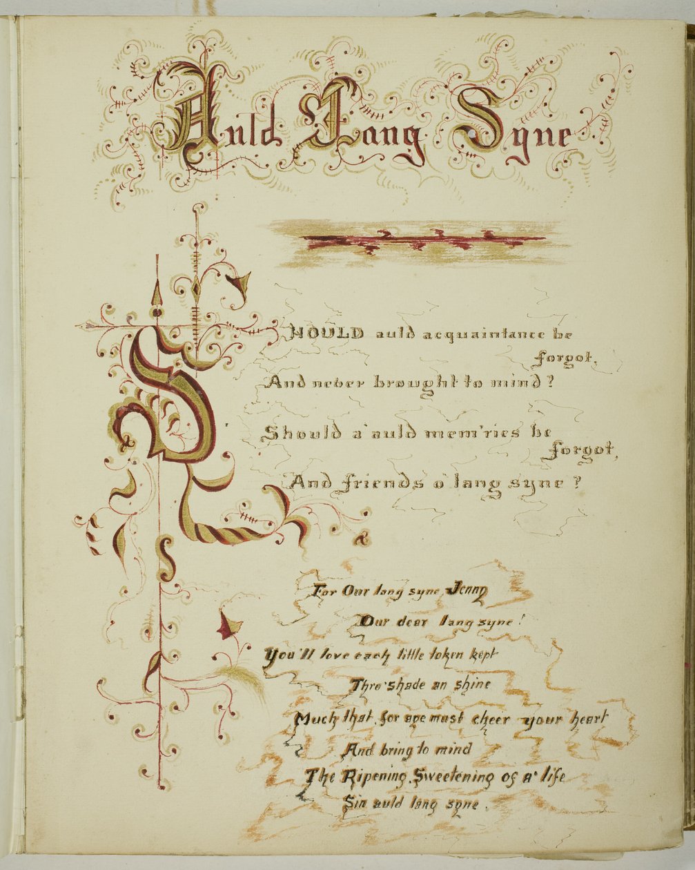 başlıksız by Georgina Cowper
