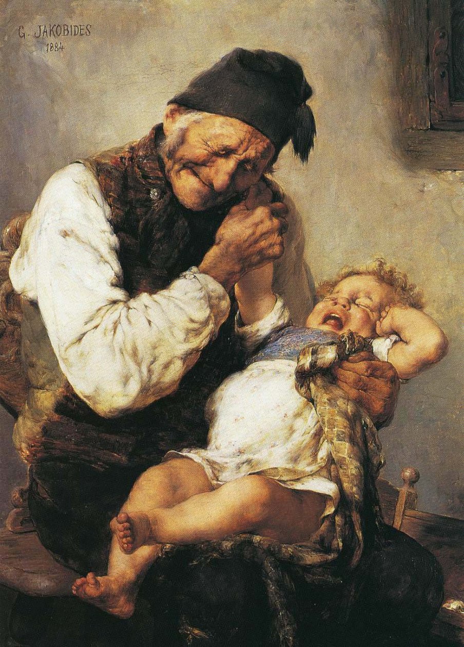 kötü basit by Georgios Jakobides