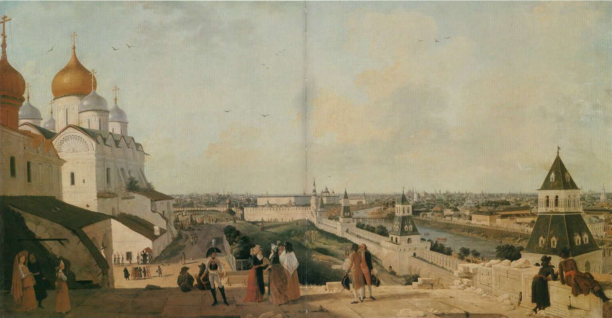 Kremlin Sarayı