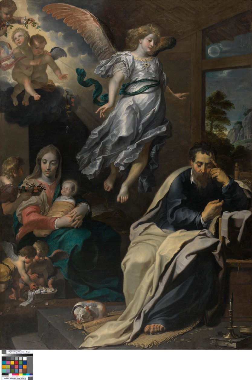  by Gerard Seghers