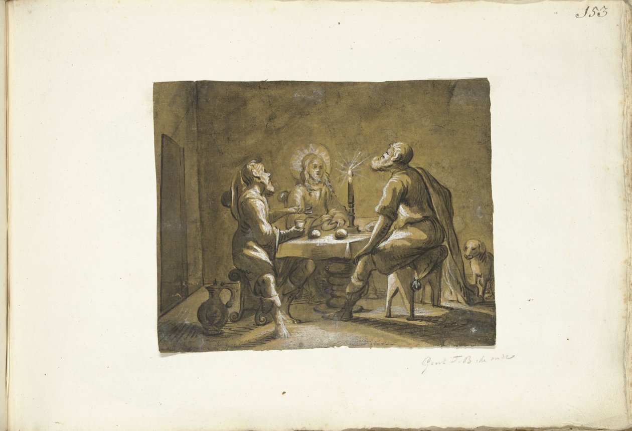 Emmaus