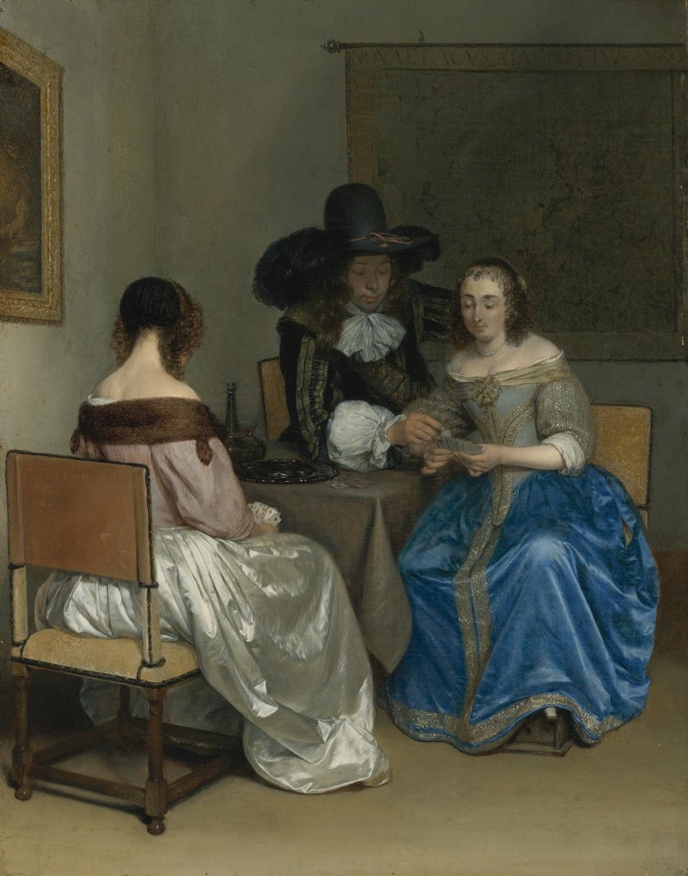  by Gerard ter Borch