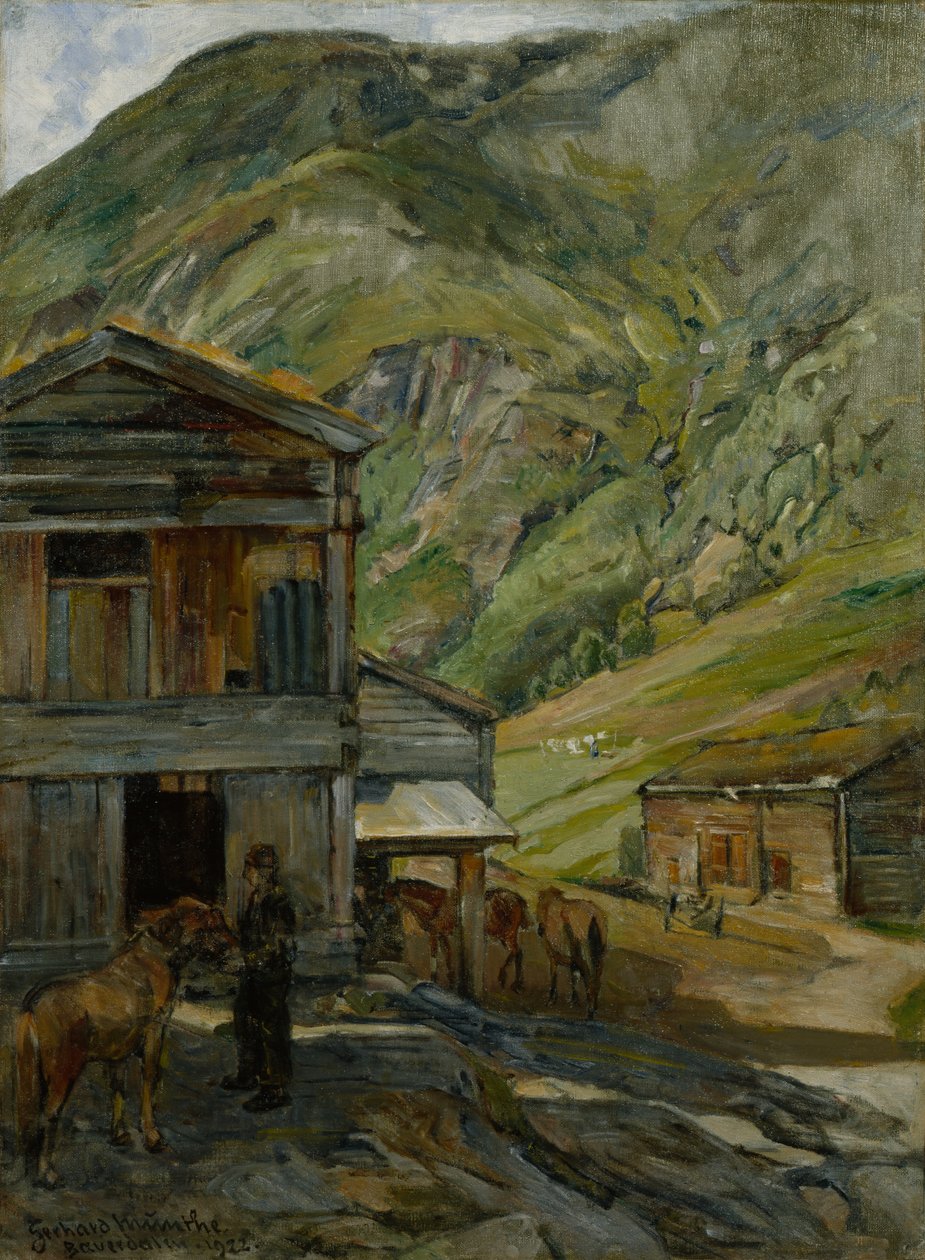 Boverdalen