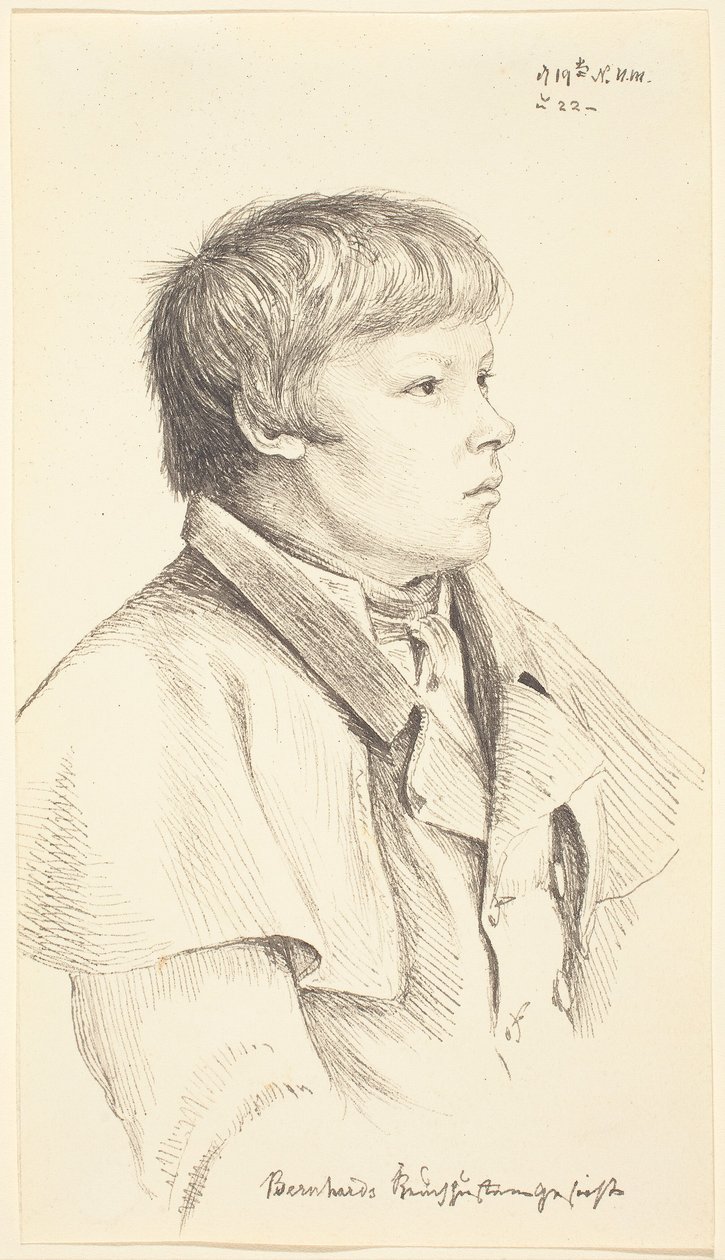 Bernhard