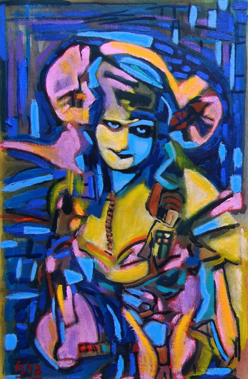  by Gerhardt Isringhaus