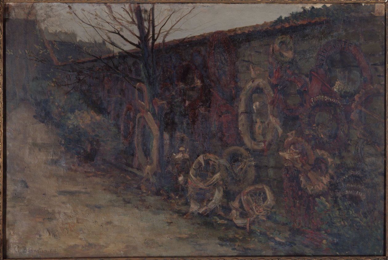  by Germain Eugene Bonneton