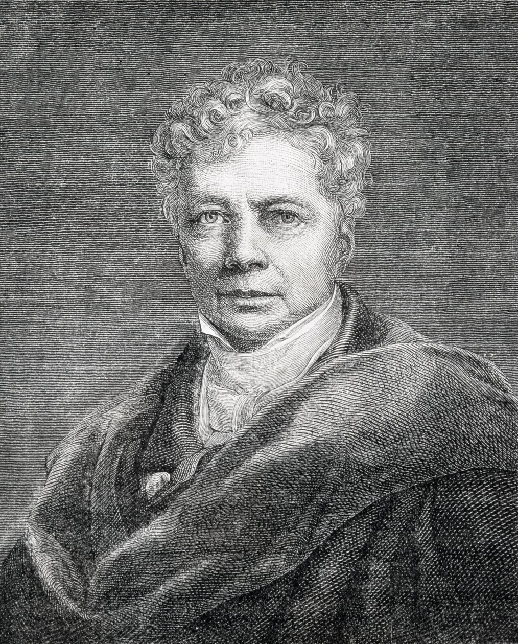 Friedrich Wilhelm Joseph von Schelling (1775-1854) by German School