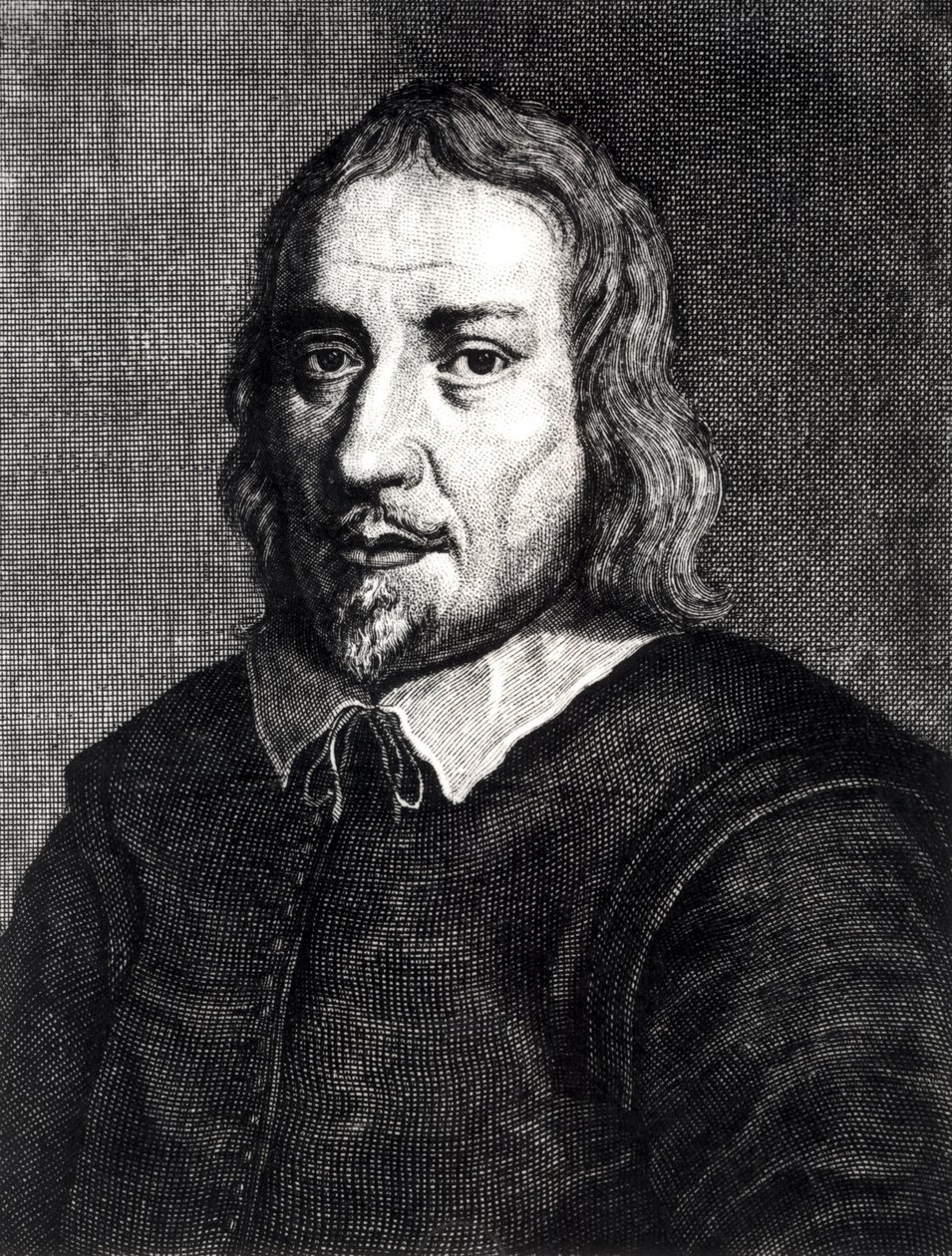 Jakob Bohme (1575-1624) by German School