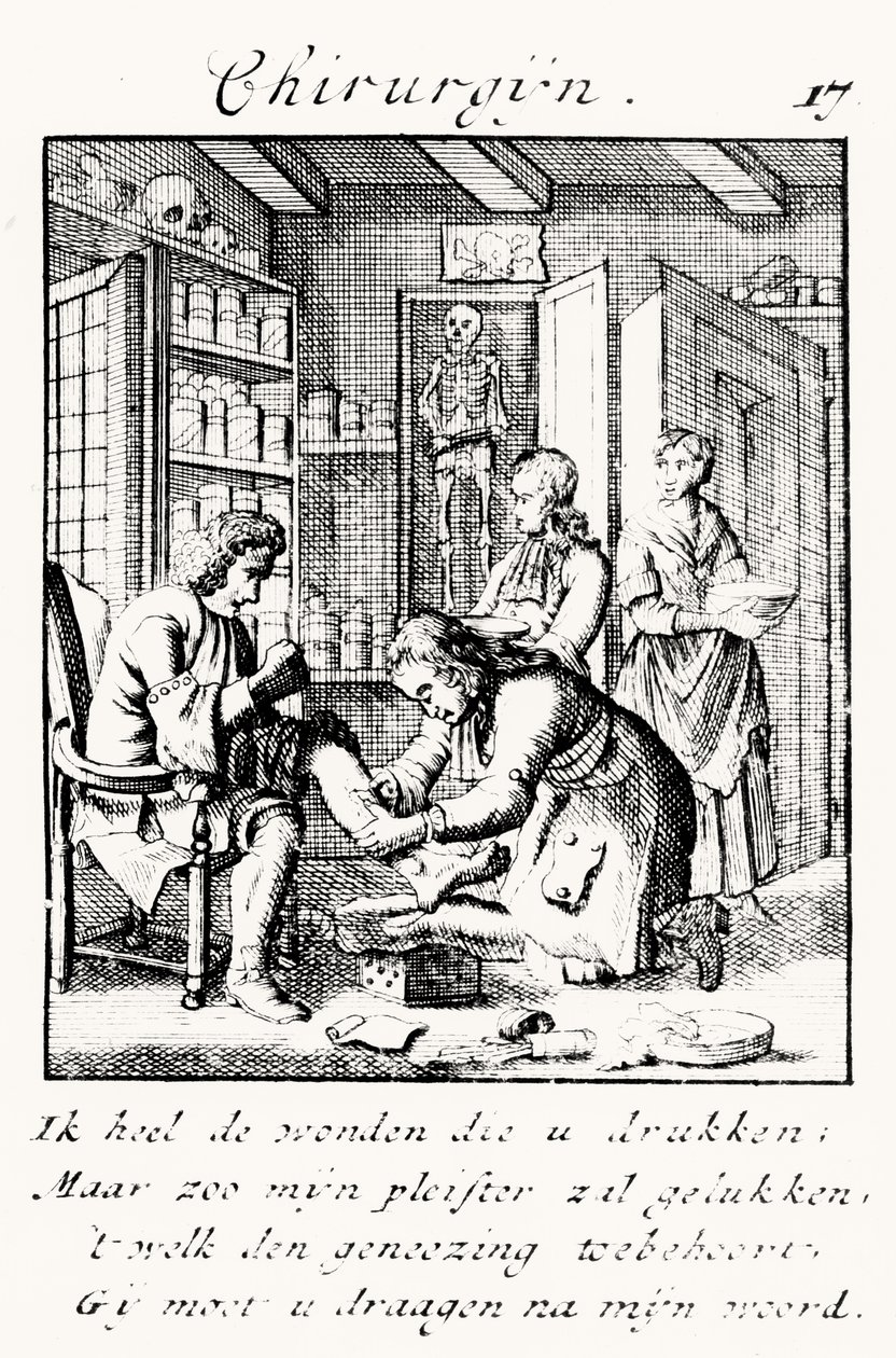 cerrah by German School