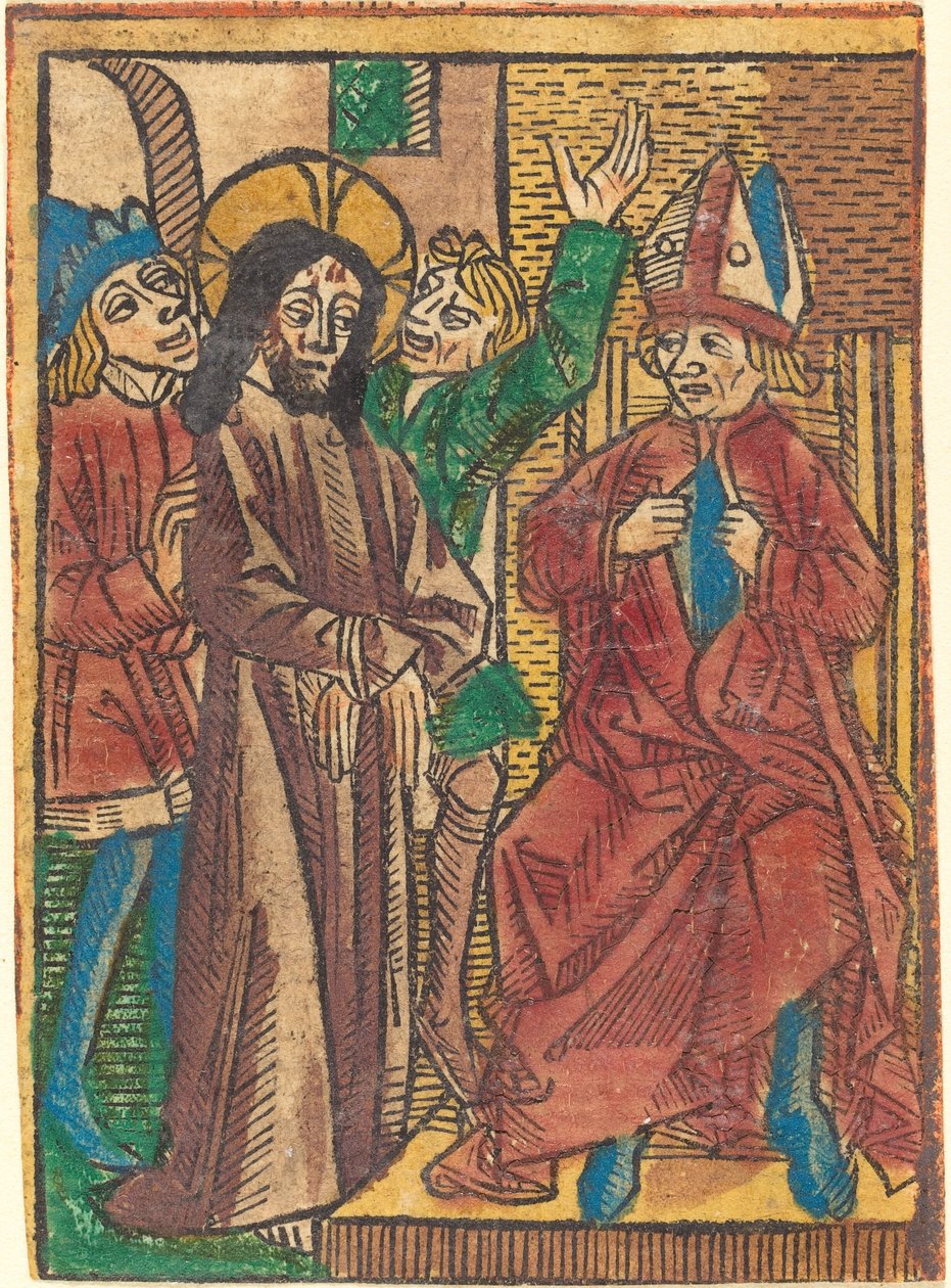 Caiaphas