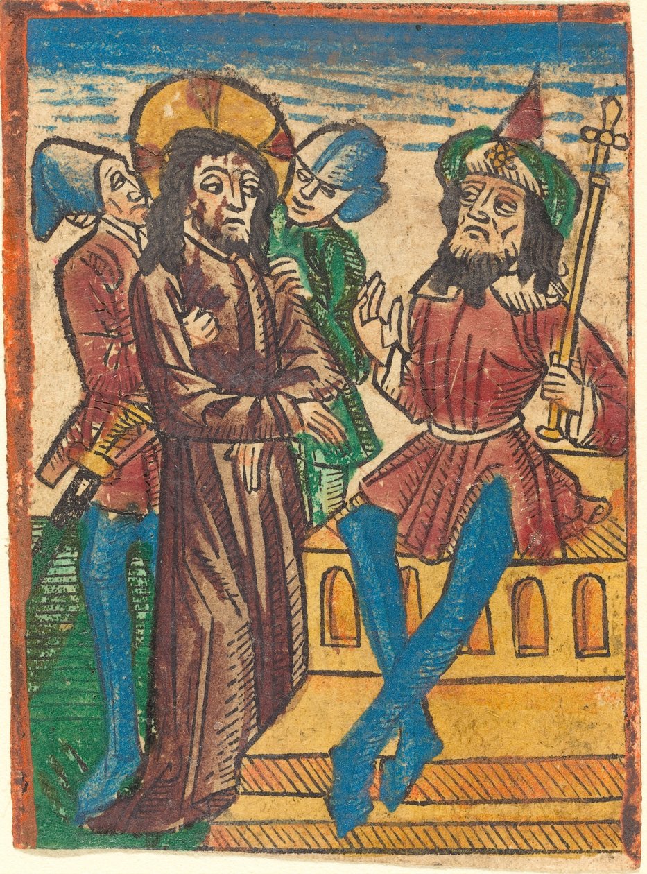 Pilatus