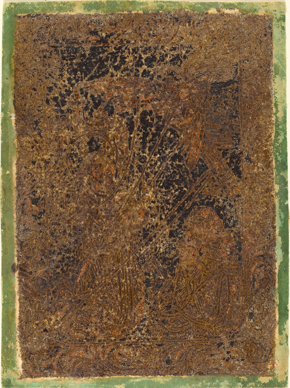 Aziz Francis by German 15th Century