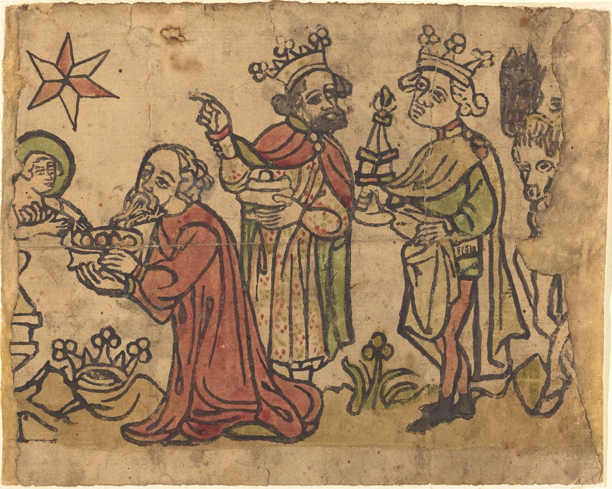 Magi