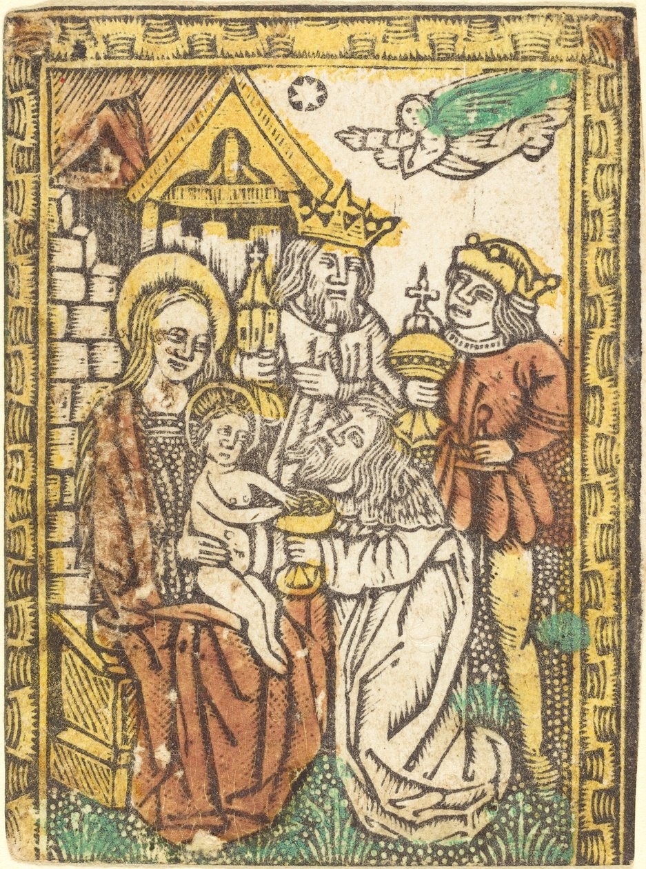 Magi