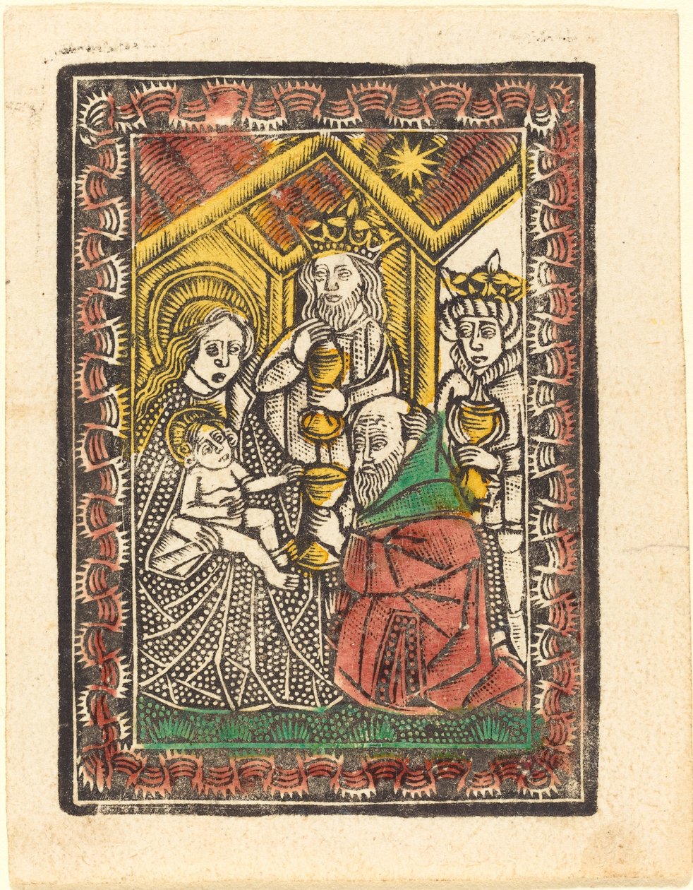 Magi