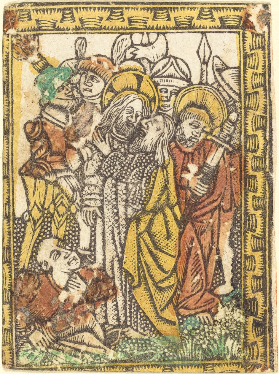 İhanet by German 15th Century