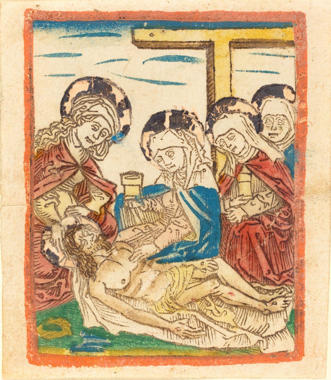 ağıt by German 15th Century