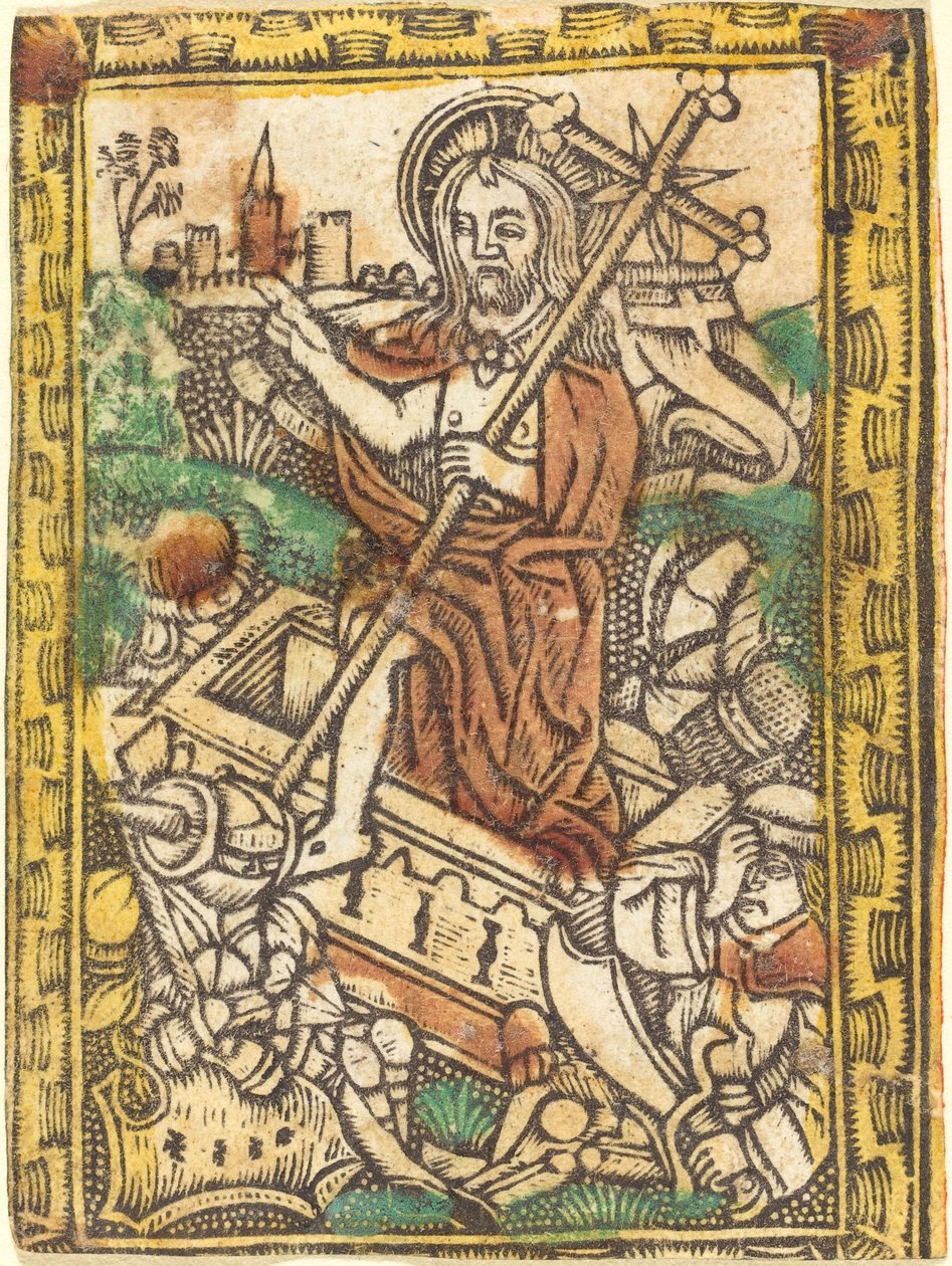 Diriliş by German 15th Century