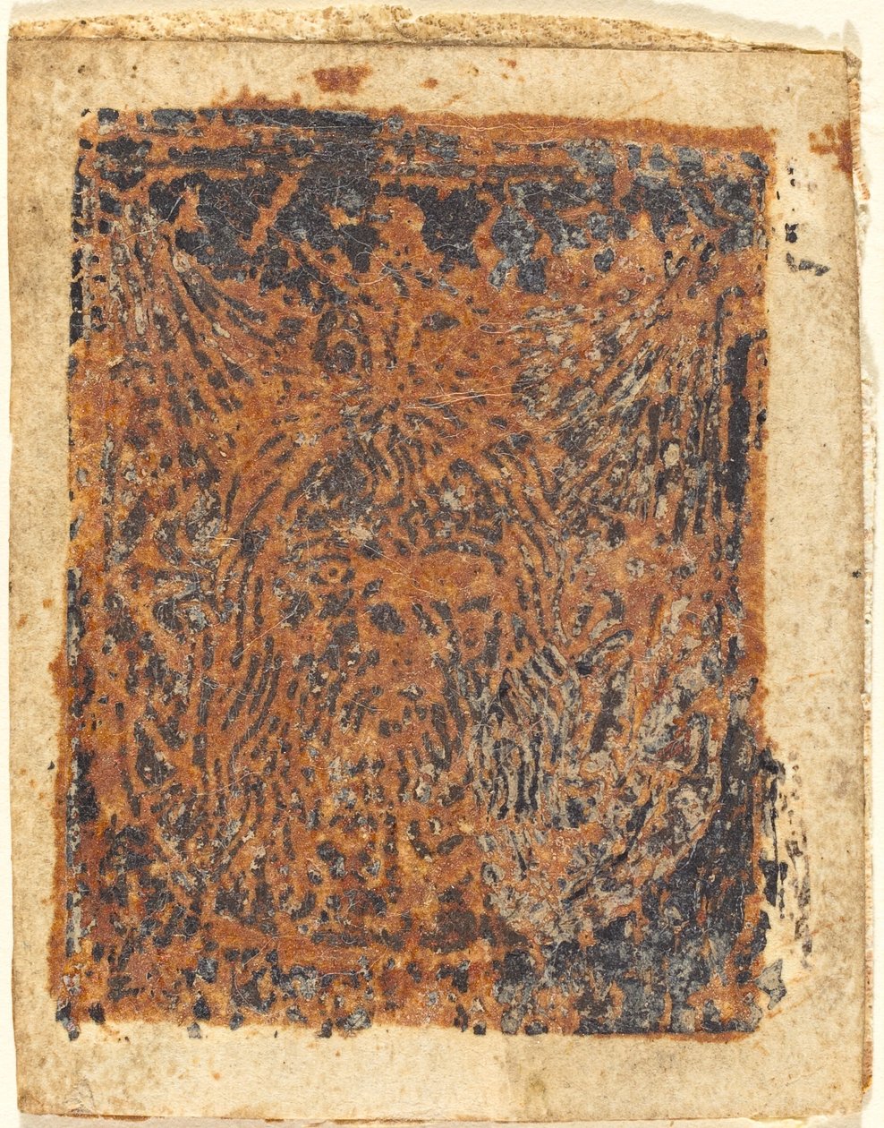 Peçete by German 15th Century
