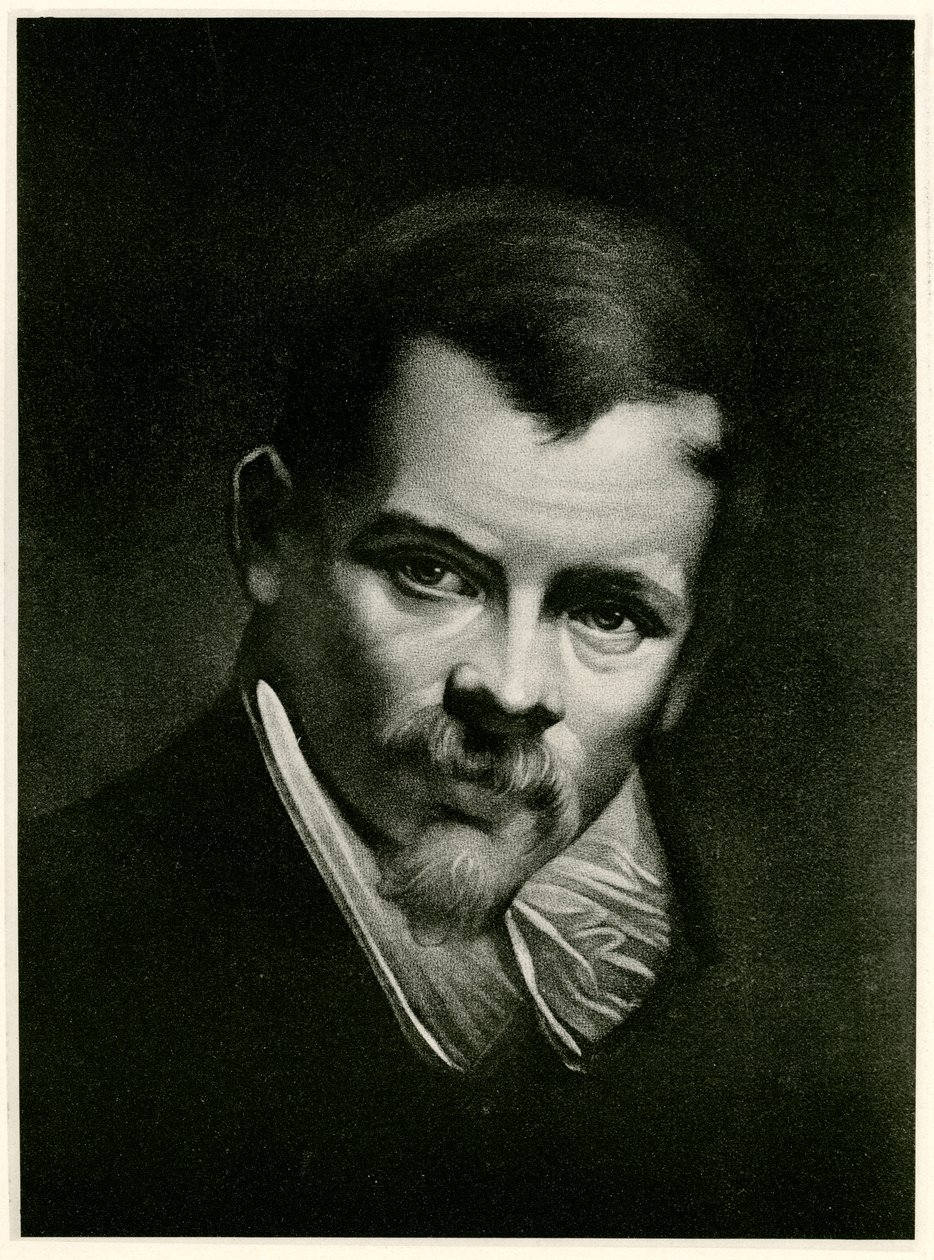 Annibali Carracci by German School