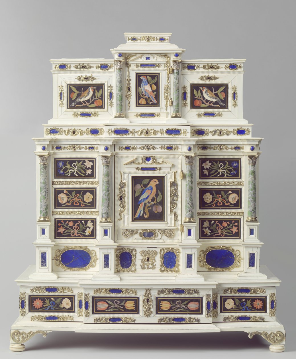Augsburg