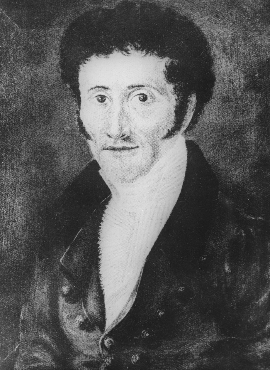 E.T.A. Hoffmann by German School