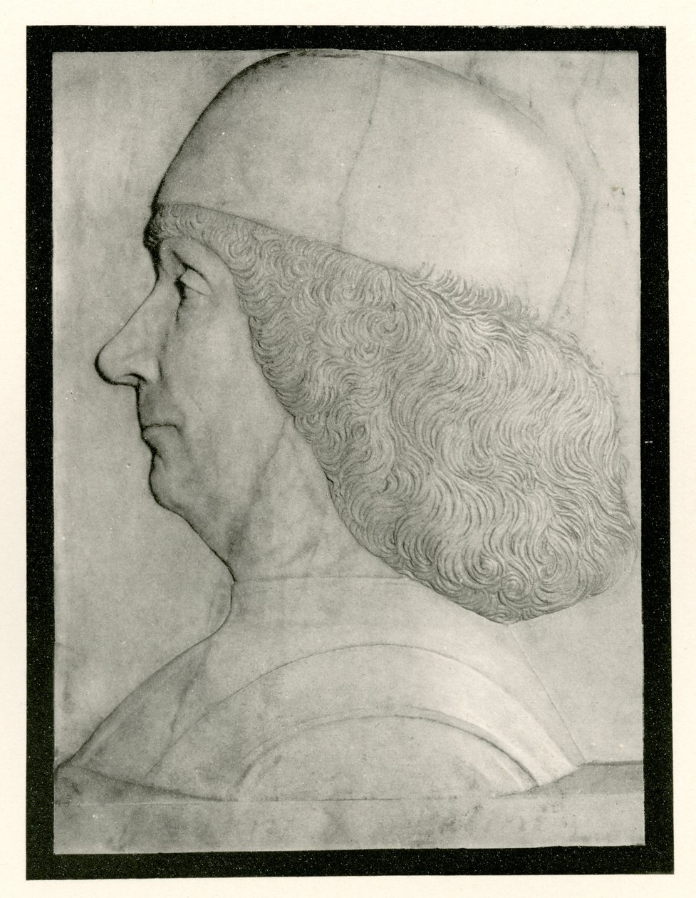 Giovanni Bellini by German School