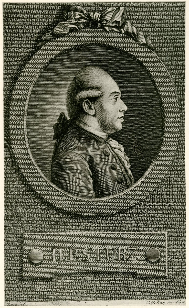 Helfrich Peter Güz by German School